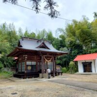 春日神社