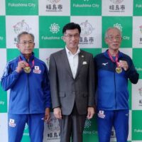 2024IWF世界マスターズウエイトリフティング選手権大会の結果報告